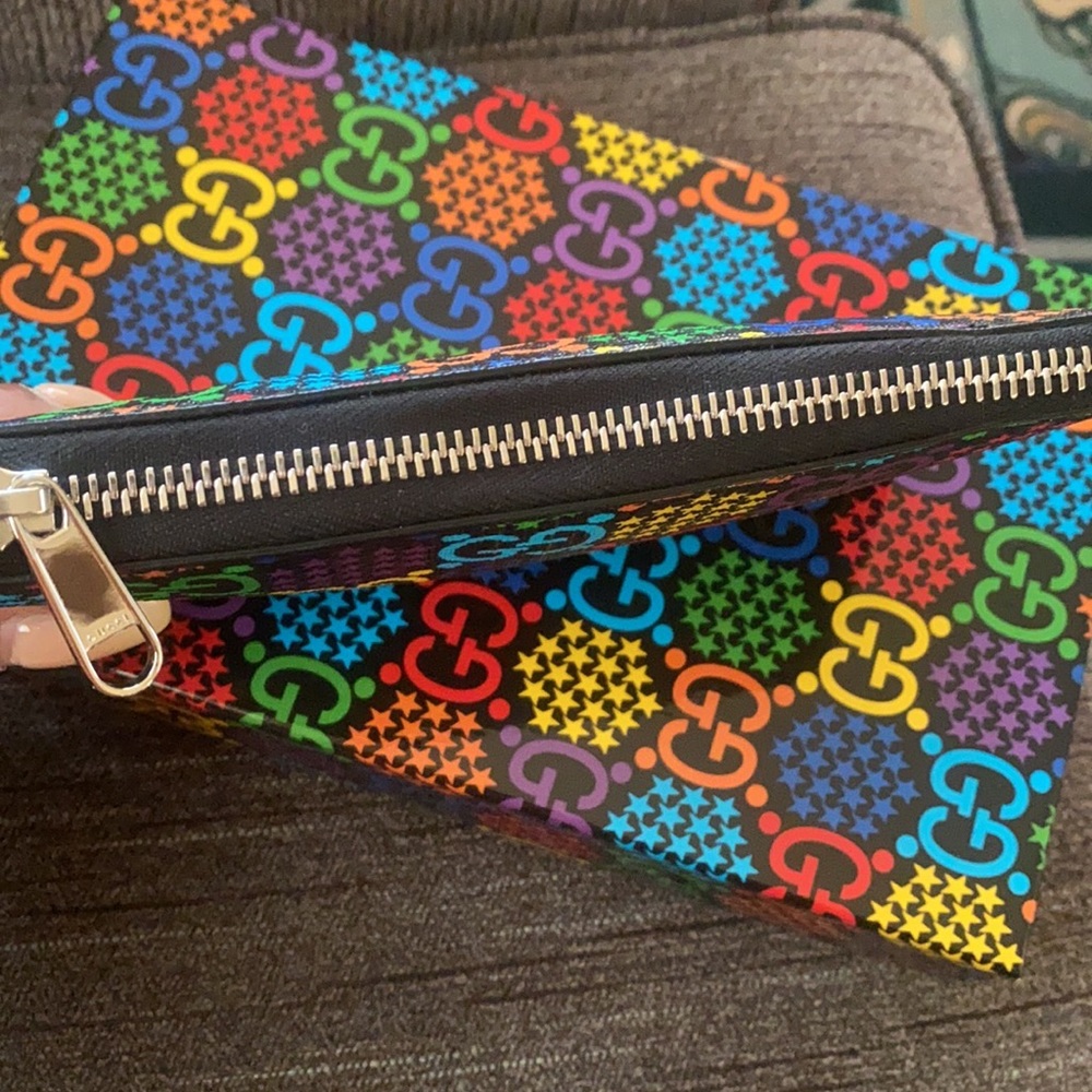 Gucci wallet